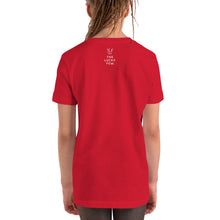 Load image into Gallery viewer, Narrative Shifter, Youth Tee