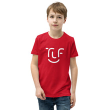 Load image into Gallery viewer, The Lucky Few, Youth Tee | Colors